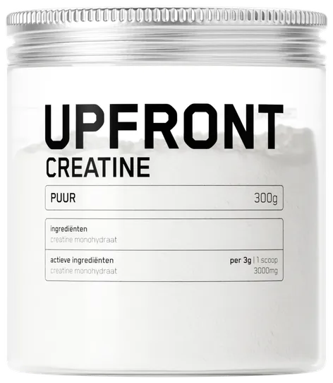 Uitgelicht product uit de categorie creatine