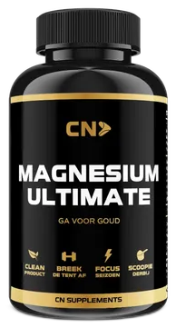 Uitgelicht product uit de categorie vitamines