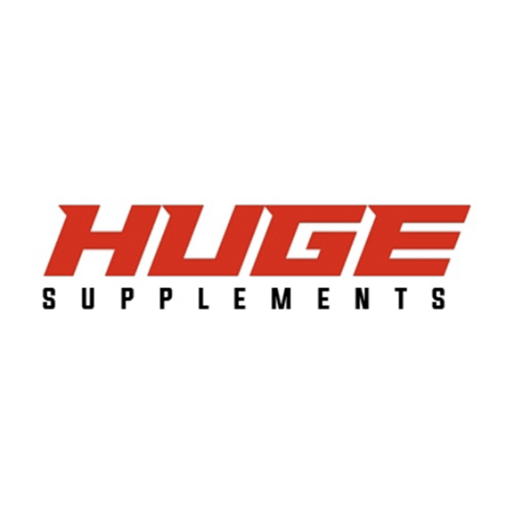 Logo van Huge Supplements