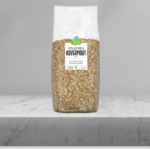 Overnight Oats: das Grundrezept, die besten Varianten und die Protein-Version