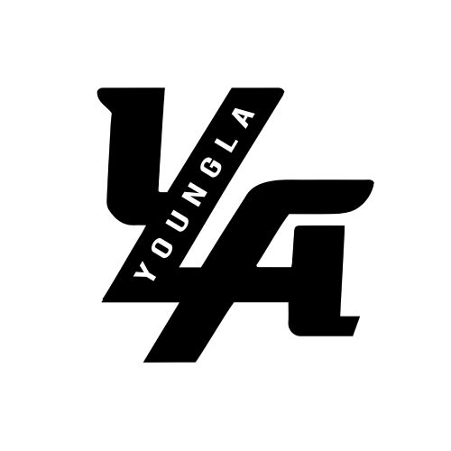 Logo van YoungLA