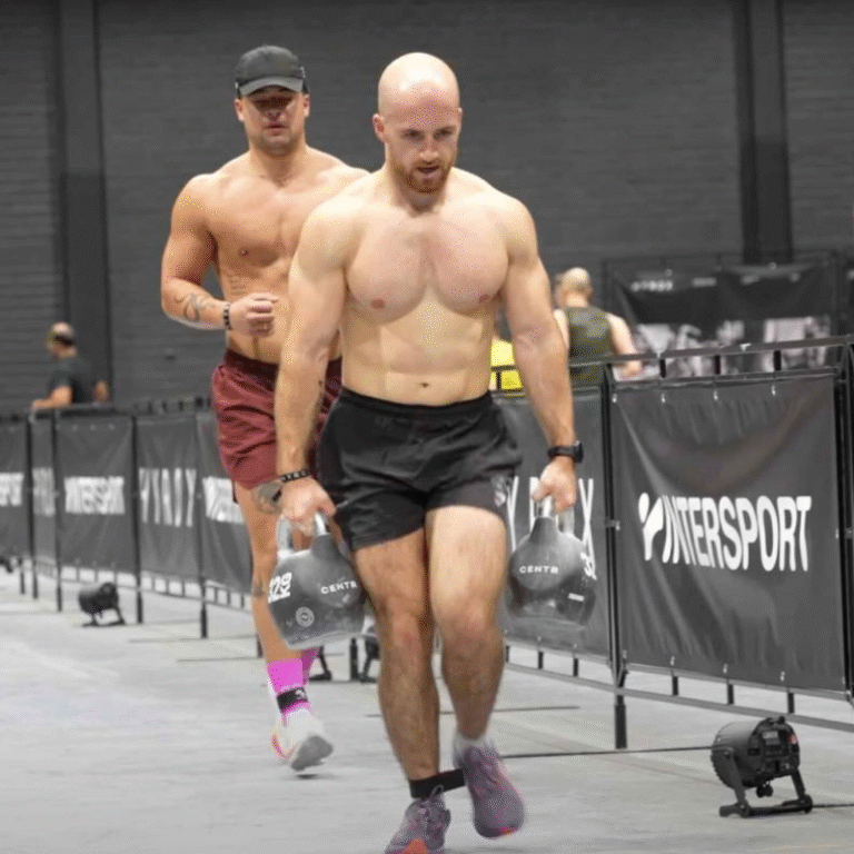 Meer sporten meer energie