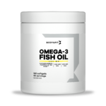 Omega-3 Fish Oil 500 mg