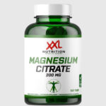 Magnesium Citraat 200 mg