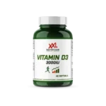 Vitamine D3 3000 IU